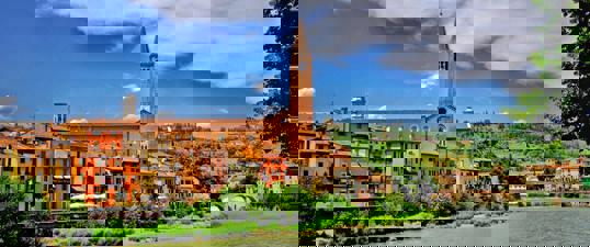 Тур Прага - Инсбрук - оз. Гарда* - Верона - Турин* - Анси - Женева* - Лион - Бон* - Гейдельберг - Фото 6