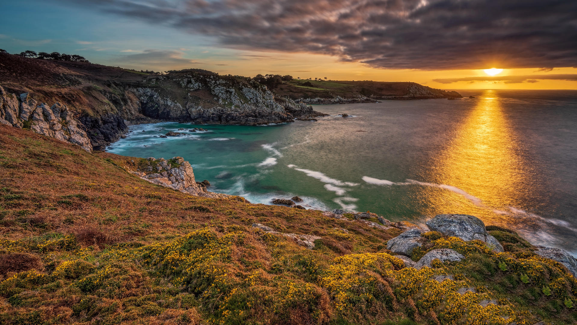 Тур Париж - Руан - Трувиль-сюр-Мер* - Сен-Мало - Канкаль - Мон-Сен-Мишель - Динан - Париж, выезд из Минскa