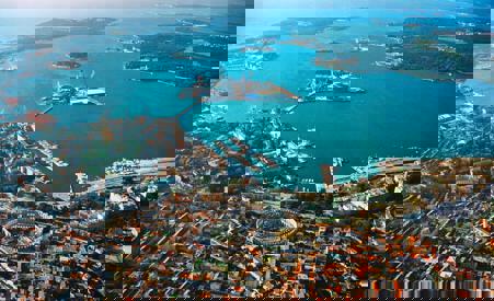 Тур Милан - Комо - Кальяри - Падуя - Фото 4