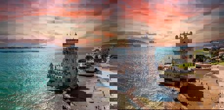 Тур остров Мадейра - Лиссабон - Фото 1