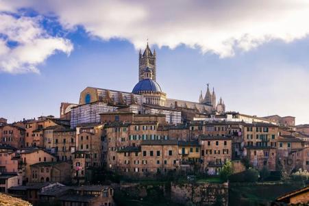 Тур Пиза - Флоренция - Сан-Джиминьяно - Сиена - Рим - Фото 6