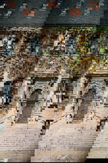 Тур Эрфурт - Кёкенхоф - Гаага* - Делфт* - Амстердам - Гент* - Париж - Гейдельберг - Фото 5