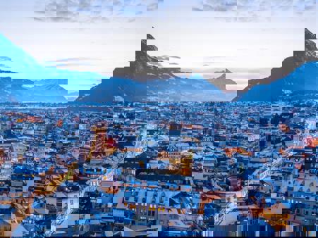 Тур Бамберг - Страсбург - Кольмар* - Риквир - Берн - Интерлакен* - Цюрих - Дрезден - Фото 5