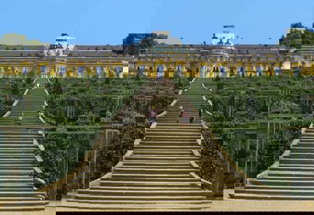 Тур Трувиль-сюр-Мер* - Потсдам - Кёльн - Брюгге* - Руан - Этрета* - Сен-Мало - Канкаль* - Мон-Сен-Мишель* - Блуа - Гейдельберг - Фото 1