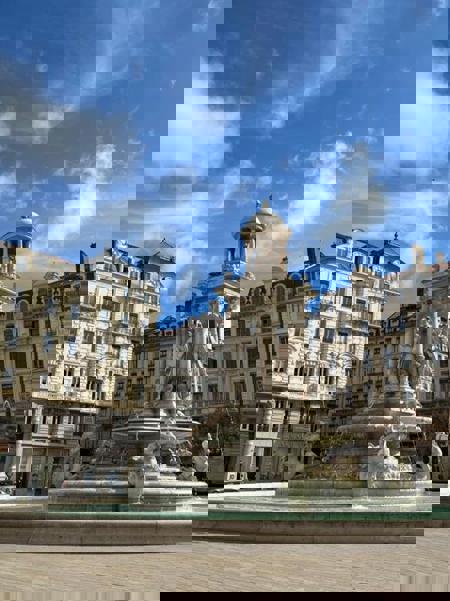 Тур Прага - Инсбрук - оз. Гарда* - Верона - Турин* - Анси - Женева* - Лион - Бон* - Гейдельберг - Фото 10