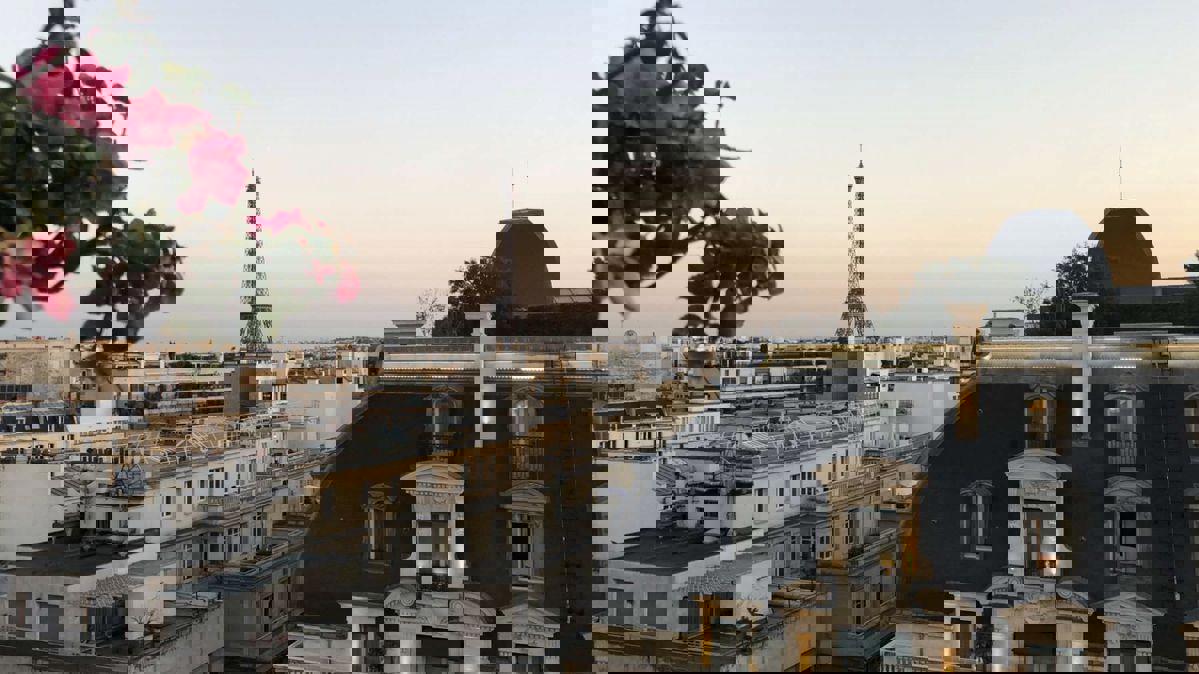 Автобусный тур Потсдам - Кёльн - Брюссель - Париж - Гейдельберг, выезд из Минскa