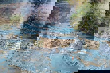 Тур Пиза - Флоренция - Сан-Джиминьяно - Сиена - Рим - Фото 7