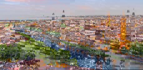 Тур Прага - Инсбрук - оз. Гарда* - Верона - Турин* - Анси - Женева* - Лион - Бон* - Гейдельберг - Фото 4