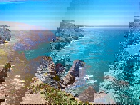 Тур остров Мадейра - Лиссабон - Фото 2