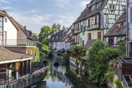 Тур Ротенбург-на-Таубере - Страсбург - Кольмар - Лаутербруннен - Интерлакен - Цюрих - Люцерн - Мюнхен - Фото 2