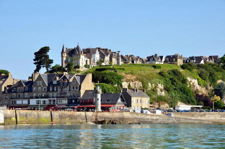 Тур Потсдам - Кёльн - Брюссель* - Руан - Онфлёр* - Этрета - Сен-Мало - Канкаль* - Мон-Сен-Мишель - Реймс - Мец - Франкфурт-на-Майне - Фото 8