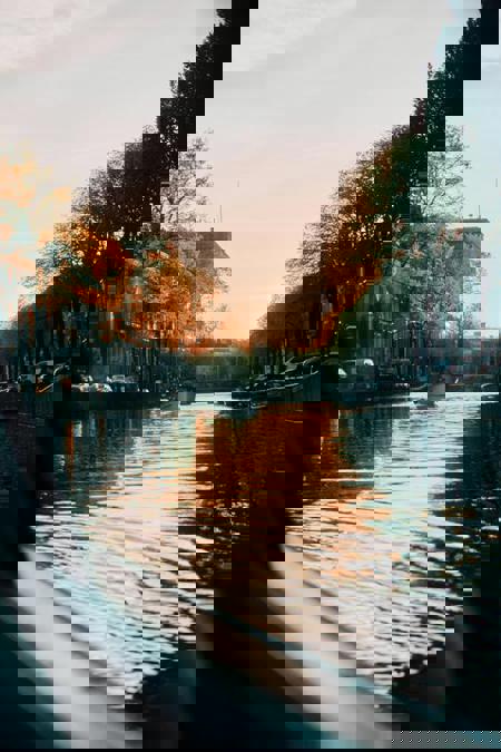 Тур Эрфурт - Кёкенхоф - Гаага* - Делфт* - Амстердам - Гент* - Париж - Гейдельберг - Фото 6