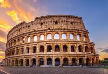 Тур Прага - Монтекатини-Терме - Флоренция - Пиза - Рим - Ватикан - Венеция - Фото 8