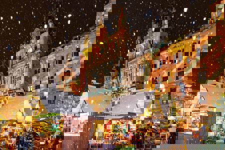 Тур Грац - Венеция - Верона - Женева - Берн - Страсбург - Фото 2