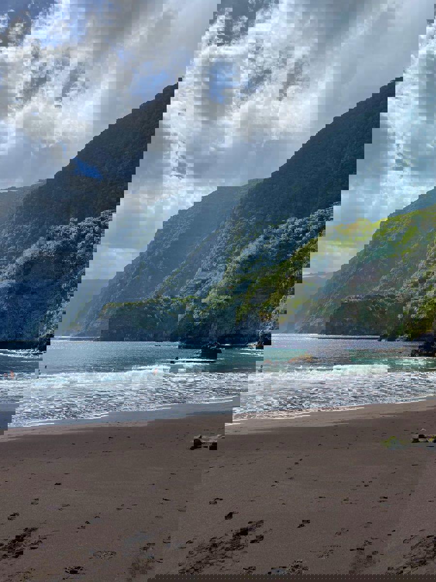 Тур Лиссабон - остров Мадейра, выезд из Минскa