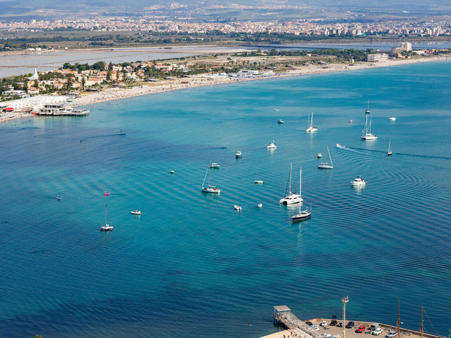 Тур Милан - Комо - Кальяри - Падуя - Фото 3