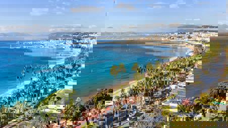 Тур Прага - Канны - Ницца* - Сен-Поль-де-Ванс* - Канны* - Анси* - Люцерн - Интерлакен* - Дрезден - Фото 7