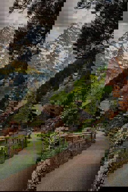 Тур Прага - Инсбрук - Лугано - Анси - Женева - Берн - Интерлакен - Страсбург - Фото 3