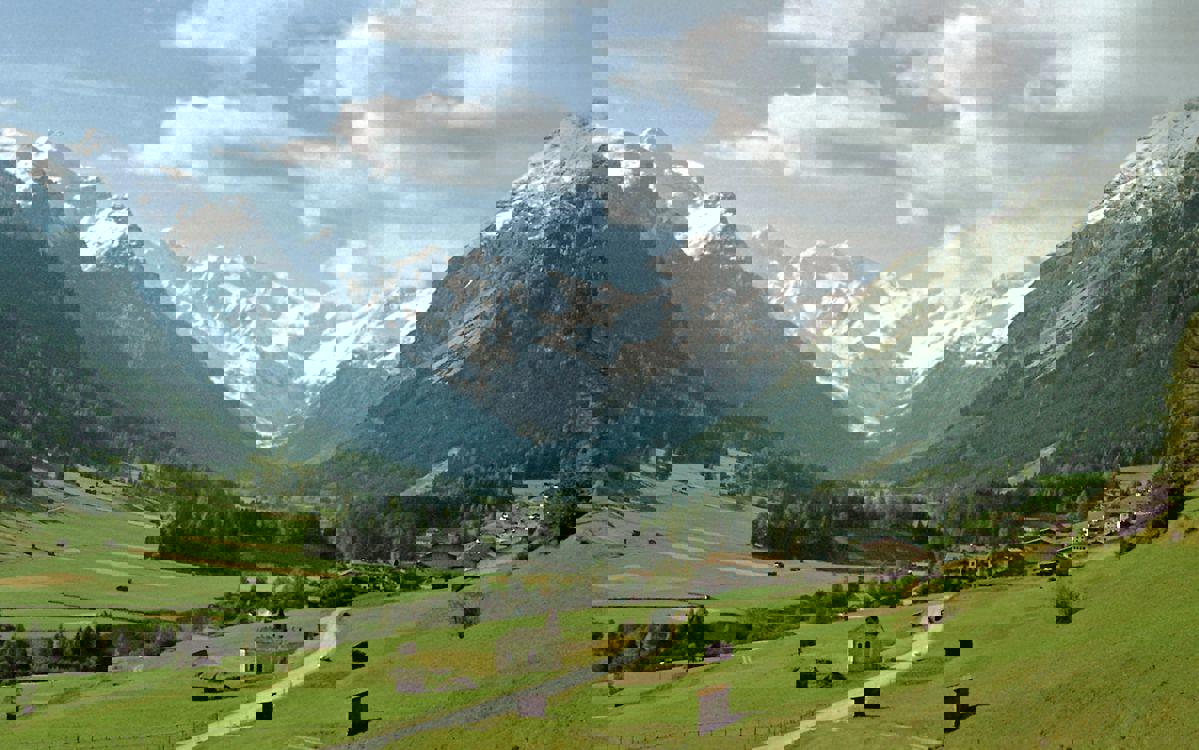 Автобусный тур Прага - Инсбрук - Лугано - Анси - Женева - Берн - Интерлакен - Страсбург, выезд из Минскa