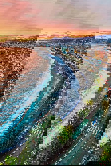 Тур Дрезден - Инсбрук - оз. Гарда* - Генуя - Ницца* - Антиб* - Сен-Поль-де-Ванс* - Канны* - Анси* - Женева - Мюнхен - Фото 3