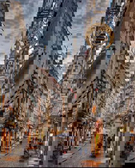 Тур Прага - Инсбрук - оз. Гарда* - Верона - Турин* - Анси - Женева* - Лион - Бон* - Гейдельберг - Фото 2