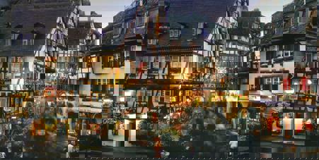 Тур Грац - Венеция - Верона - Женева - Берн - Страсбург - Фото 8