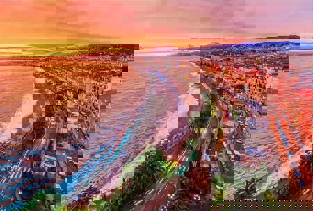 Тур Прага - Канны - Ницца* - Сен-Поль-де-Ванс* - Канны* - Анси* - Люцерн - Интерлакен* - Дрезден - Фото 4