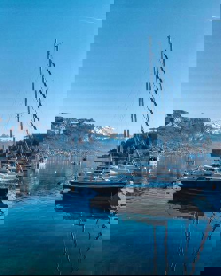 Тур Прага - Инсбрук - оз. Гарда* - Верона - Турин* - Анси - Женева* - Лион - Бон* - Гейдельберг - Фото 8