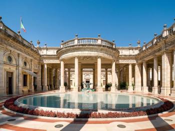 Тур Прага - Монтекатини-Терме - Флоренция - Пиза - Рим - Ватикан - Венеция - Фото 4