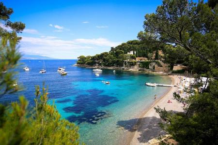 Тур Дрезден - Инсбрук - оз. Гарда* - Генуя - Ницца* - Антиб* - Сен-Поль-де-Ванс* - Канны* - Анси* - Женева - Мюнхен - Фото 7