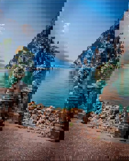 Тур Прага - Инсбрук - оз. Гарда* - Верона - Турин* - Анси - Женева* - Лион - Бон* - Гейдельберг - Фото 3