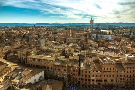 Тур Пиза - Флоренция - Сан-Джиминьяно - Сиена - Рим - Фото 5