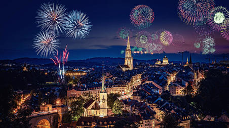 Тур Грац - Венеция - Верона - Женева - Берн - Страсбург - Фото 7