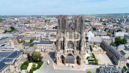 Тур Потсдам - Кёльн - Брюссель* - Руан - Онфлёр* - Этрета - Сен-Мало - Канкаль* - Мон-Сен-Мишель - Реймс - Мец - Франкфурт-на-Майне - Фото 11