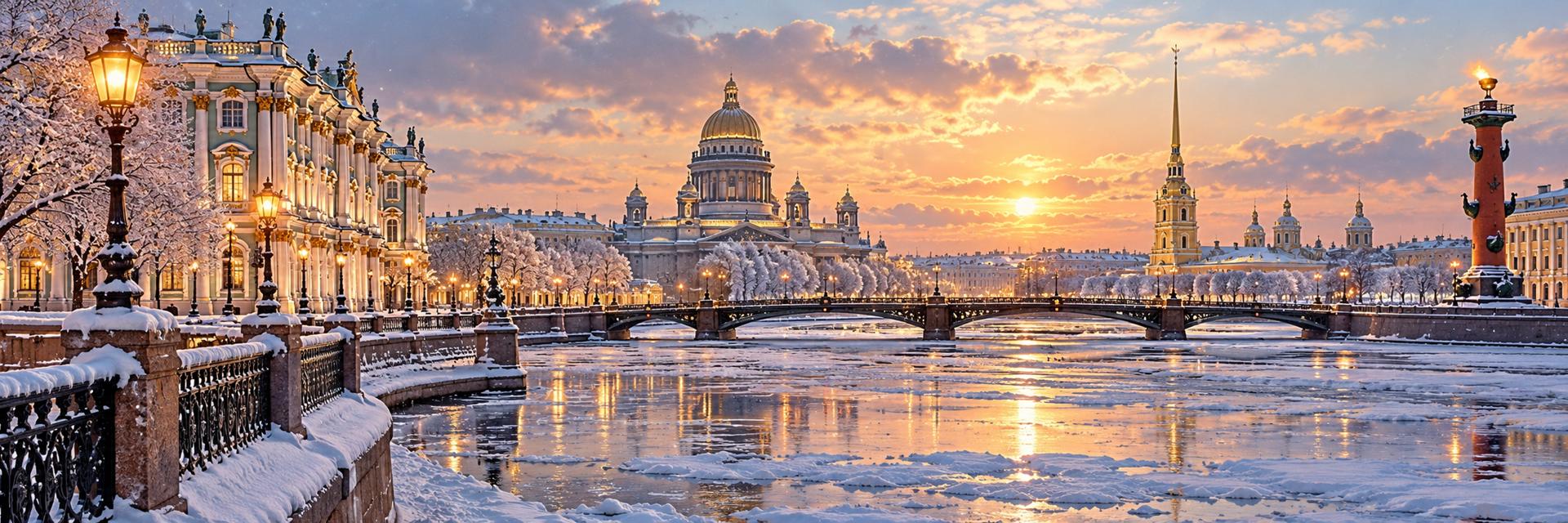 Автобусный тур Санкт-Петербург - Царское Село, выезд из Гомеля, Жлобинa, Бобруйскa, Минскa