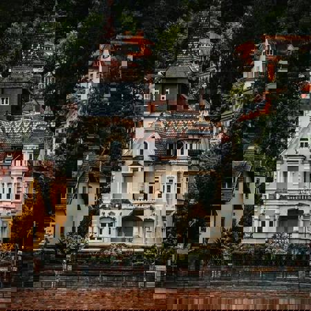 Тур Прага - Инсбрук - оз. Гарда* - Верона - Турин* - Анси - Женева* - Лион - Бон* - Гейдельберг - Фото 13