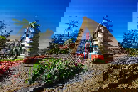 Тур остров Мадейра - Лиссабон - Фото 4