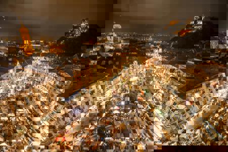 Тур Грац - Венеция - Верона - Женева - Берн - Страсбург - Фото 1