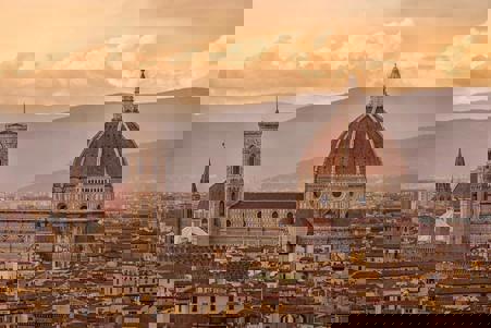 Тур Пиза - Флоренция - Сан-Джиминьяно - Сиена - Рим - Фото 2