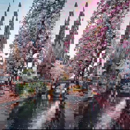 Тур Прага - Инсбрук - Лугано - Анси - Женева - Берн - Интерлакен - Страсбург - Фото 4