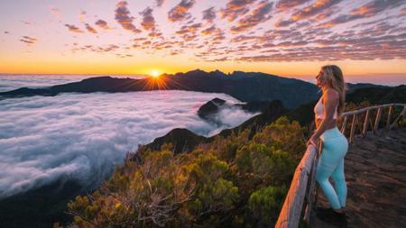 Тур остров Мадейра - Лиссабон - Фото 6