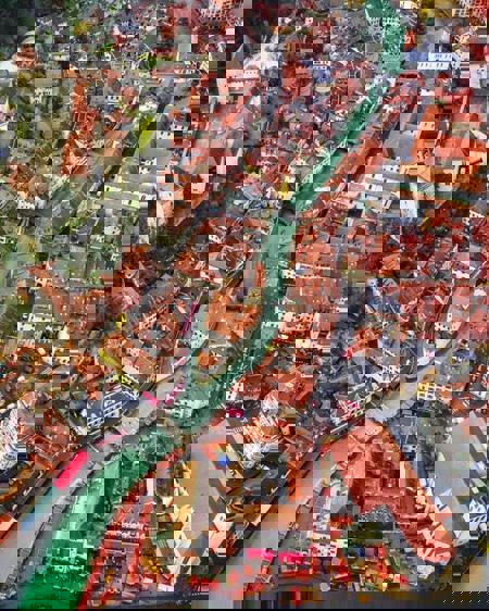 Тур Прага - Инсбрук - оз. Гарда* - Верона - Турин* - Анси - Женева* - Лион - Бон* - Гейдельберг - Фото 9