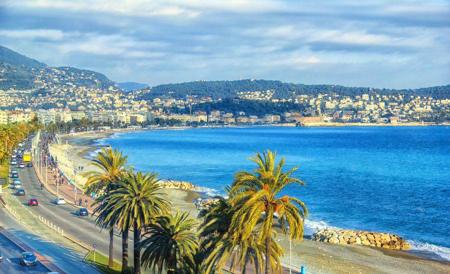 Тур Дрезден - Инсбрук - оз. Гарда* - Генуя - Ницца* - Антиб* - Сен-Поль-де-Ванс* - Канны* - Анси* - Женева - Мюнхен - Фото 5