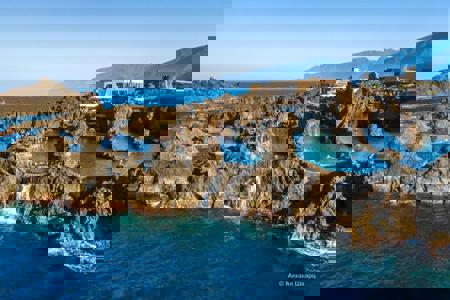 Тур остров Мадейра - Лиссабон - Фото 3