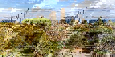 Тур Пиза - Флоренция - Сан-Джиминьяно - Сиена - Рим - Фото 4