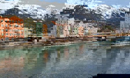 Тур Дрезден - Инсбрук - оз. Гарда* - Генуя - Ницца* - Антиб* - Сен-Поль-де-Ванс* - Канны* - Анси* - Женева - Мюнхен - Фото 2