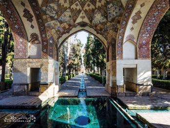 Тур Тегеран - Кашан - Исфахан - Шираз - Фото 5