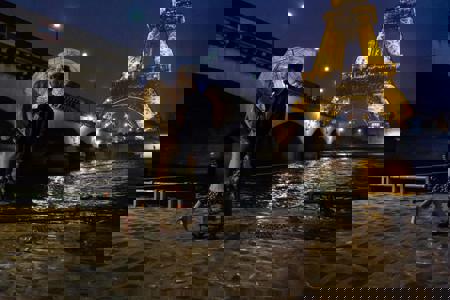 Тур Париж - Фото 4