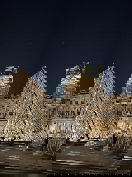 Тур Дрезден - Париж - Руан* - Этрета* - Онфлёр* - Гейдельберг - Фото 6