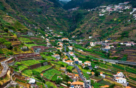 Тур остров Мадейра - Лиссабон - Фото 7